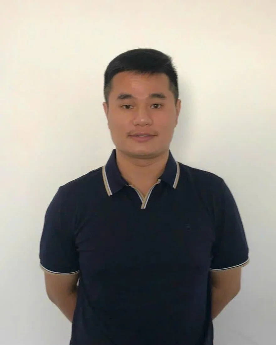 Mr. Trần Thanh Sơn