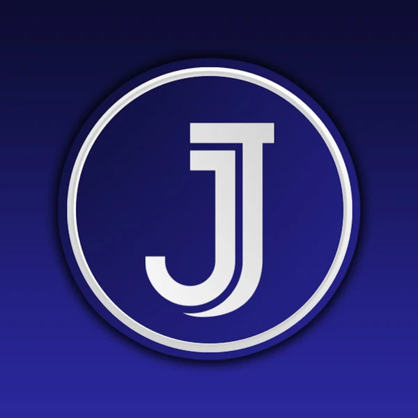 Logo Johnson English